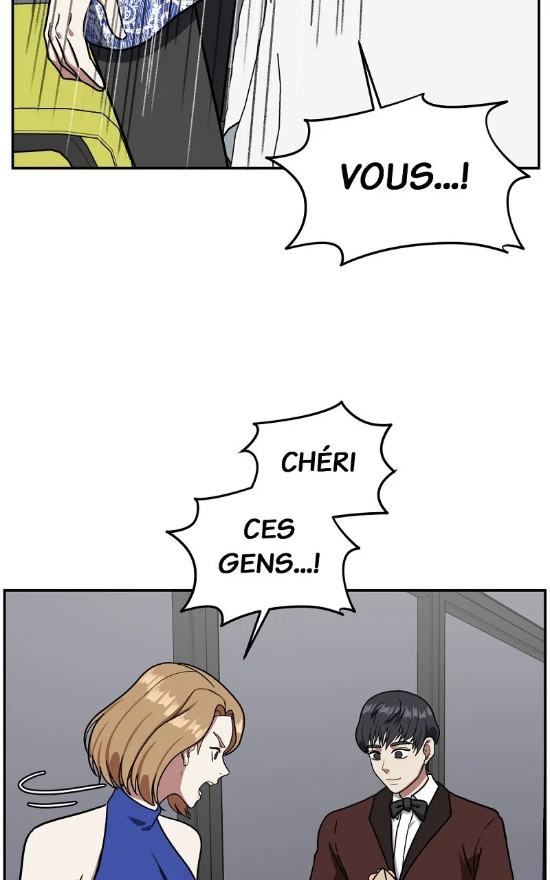 Read Change-Moi FR Manga Online