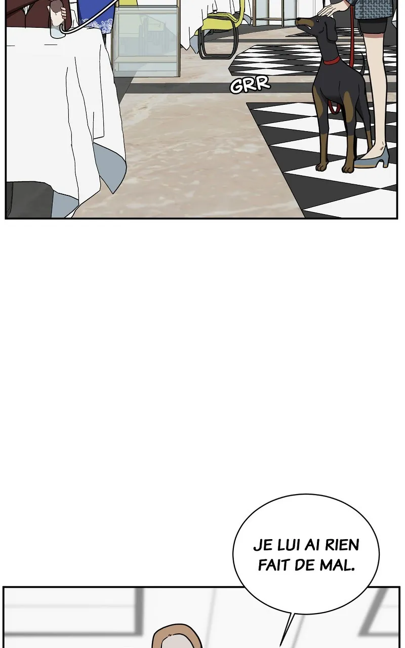 Read Change-Moi FR Manga Online