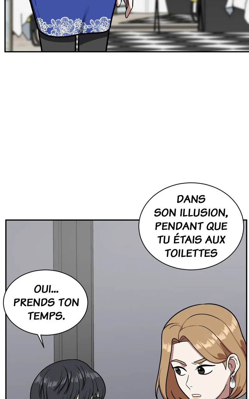 Read Change-Moi FR Manga Online