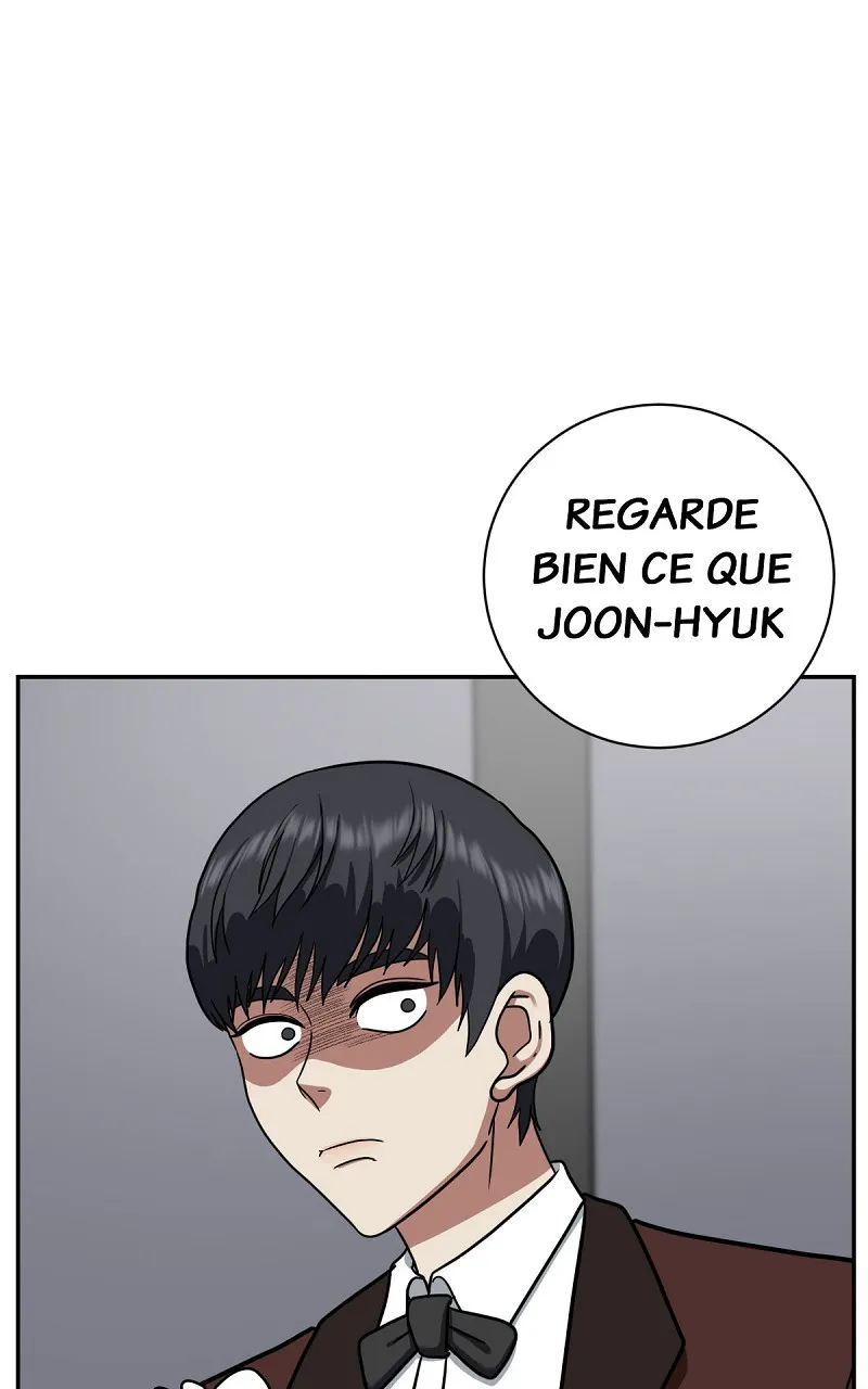 Read Change-Moi FR Manga Online