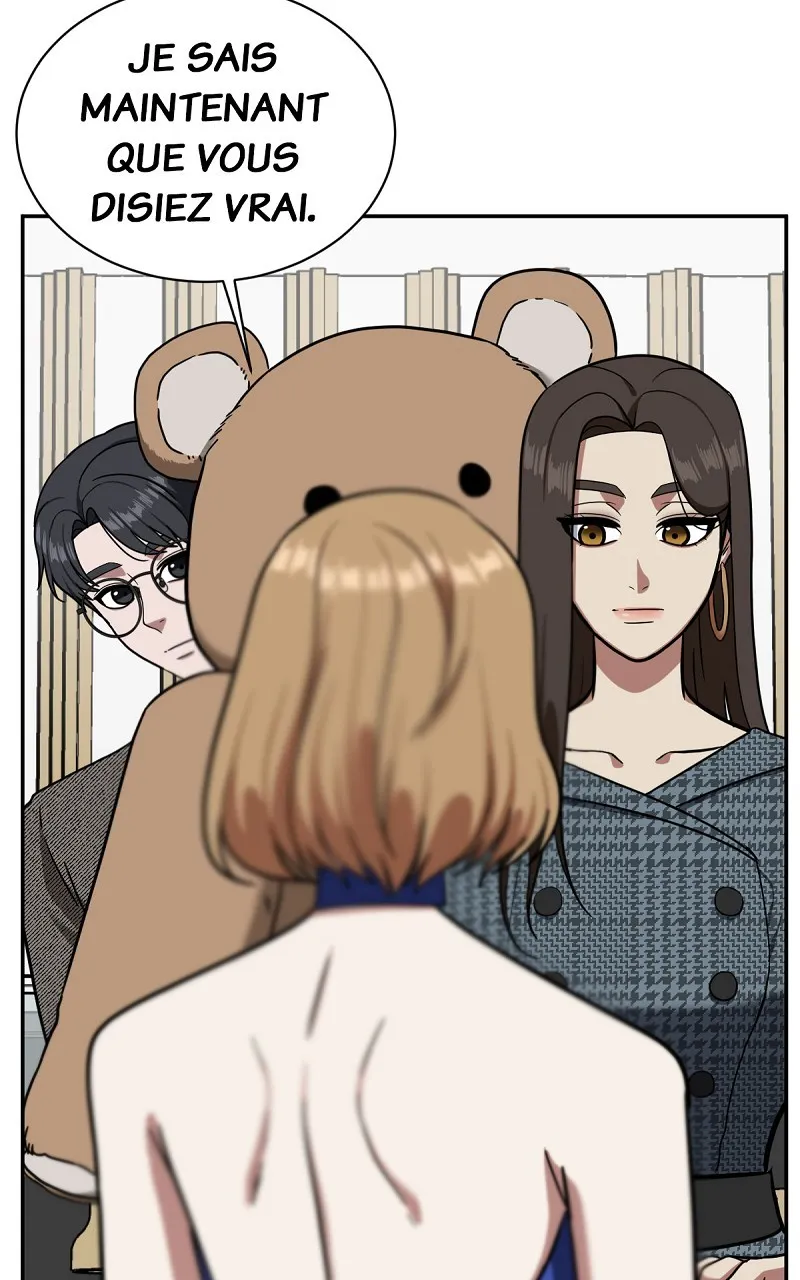 Read Change-Moi FR Manga Online
