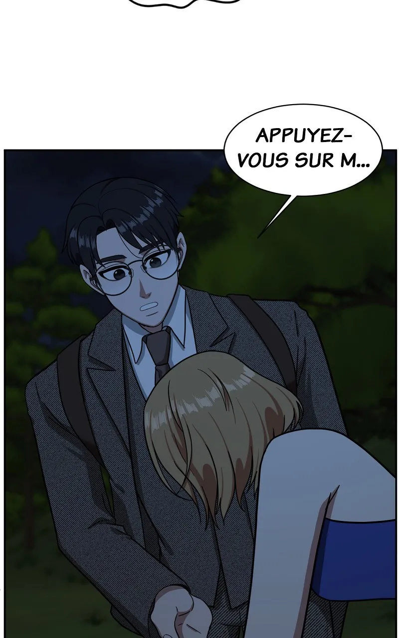 Read Change-Moi FR Manga Online