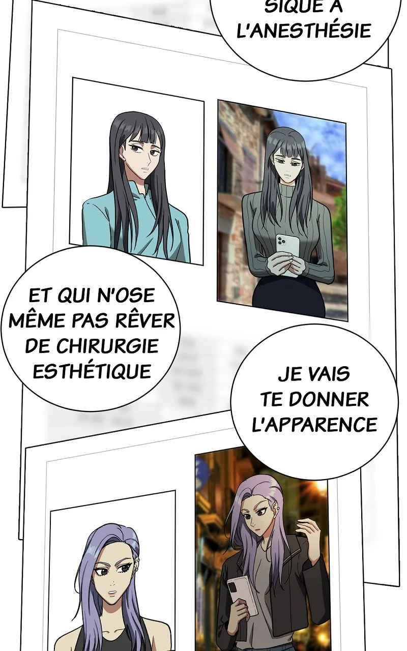 Read Change-Moi FR Manga Online