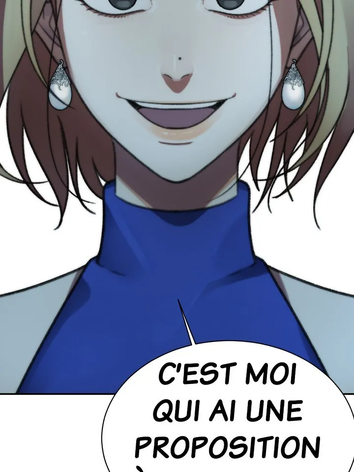 Read Change-Moi FR Manga Online