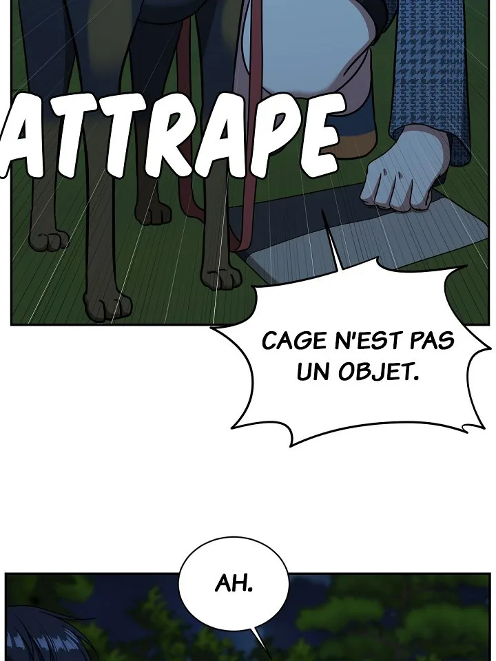 Read Change-Moi FR Manga Online