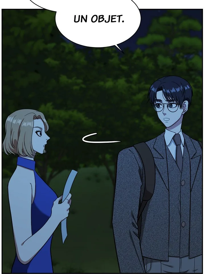 Read Change-Moi FR Manga Online
