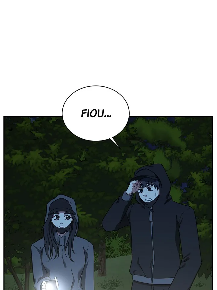 Read Change-Moi FR Manga Online
