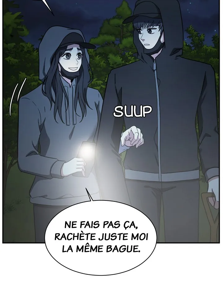Read Change-Moi FR Manga Online