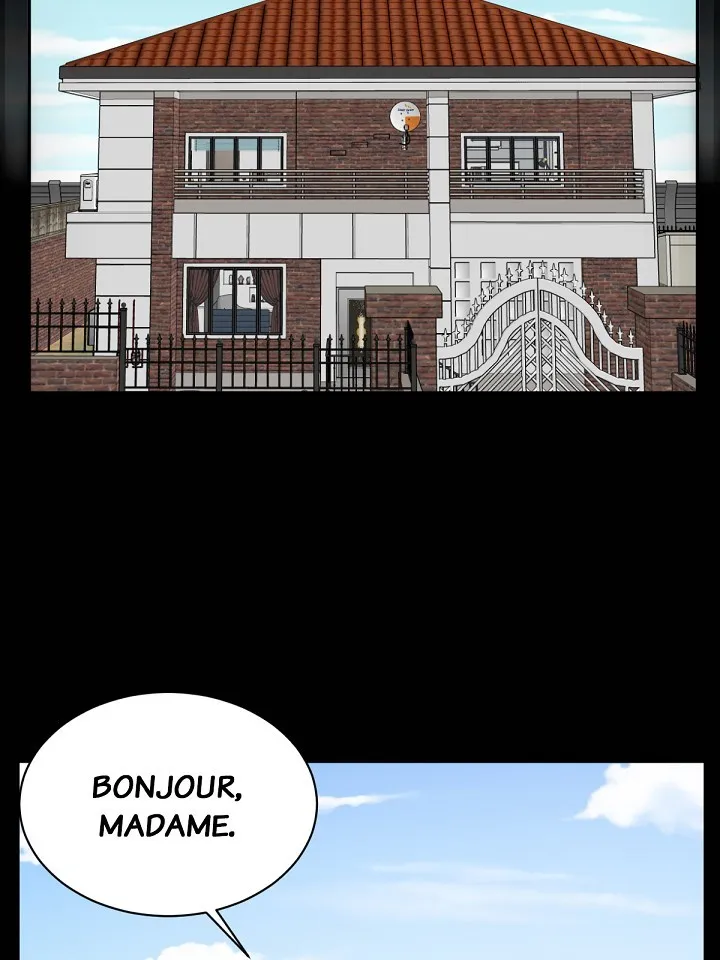 Read Change-Moi FR Manga Online