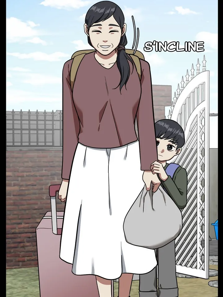 Read Change-Moi FR Manga Online