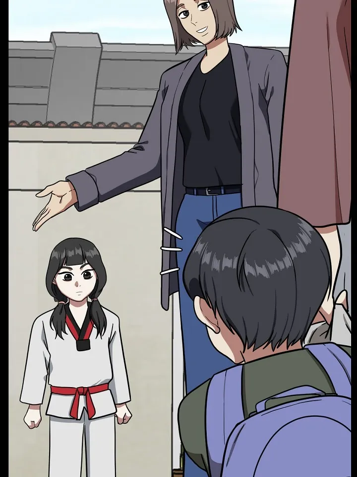 Read Change-Moi FR Manga Online