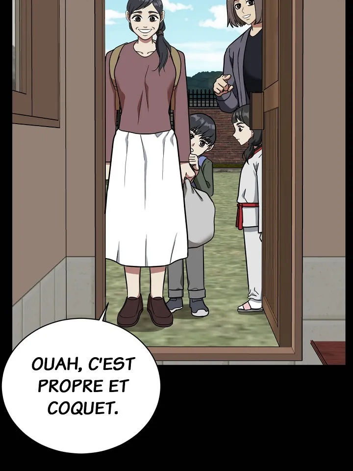 Read Change-Moi FR Manga Online