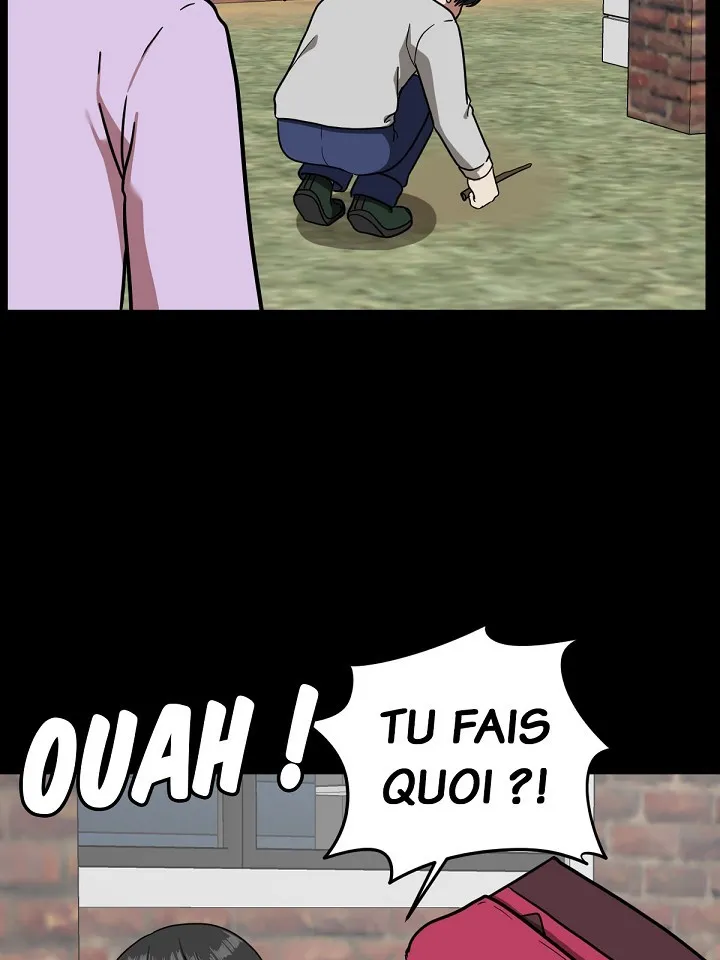 Read Change-Moi FR Manga Online