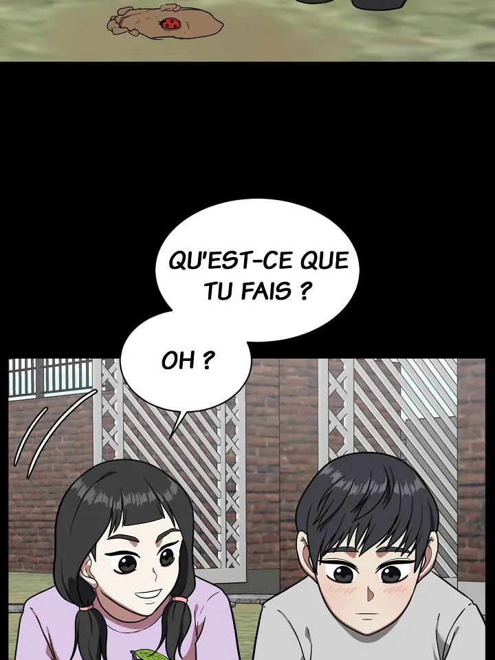 Read Change-Moi FR Manga Online