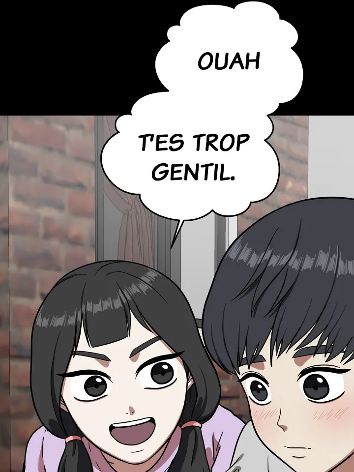 Read Change-Moi FR Manga Online