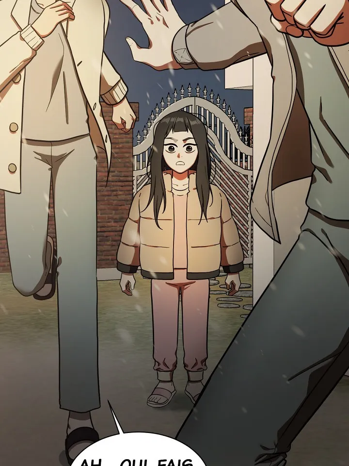 Read Change-Moi FR Manga Online