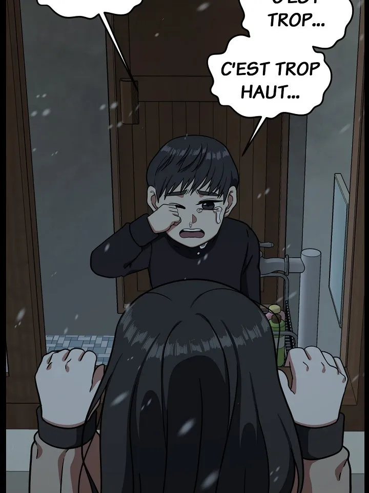Read Change-Moi FR Manga Online
