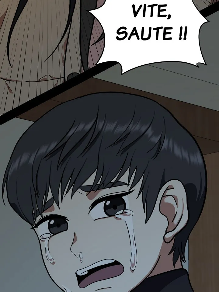 Read Change-Moi FR Manga Online