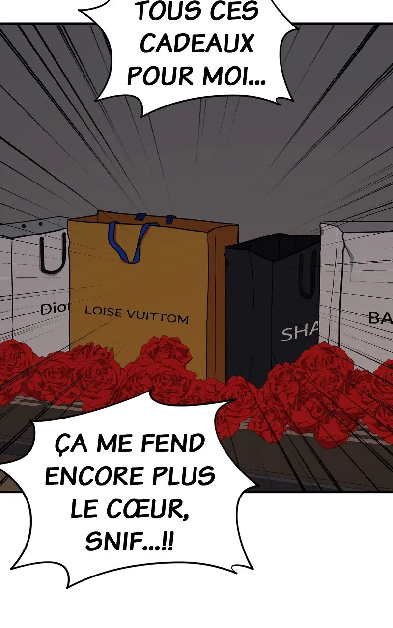 Read Change-Moi FR Manga Online