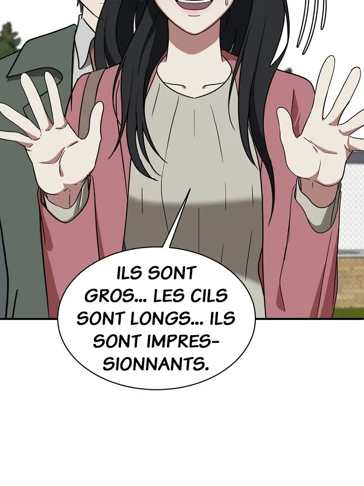 Read Change-Moi FR Manga Online
