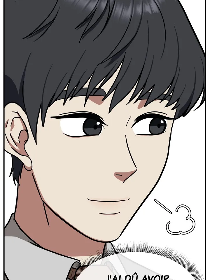 Read Change-Moi FR Manga Online