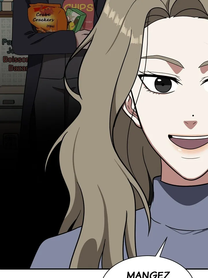 Read Change-Moi FR Manga Online