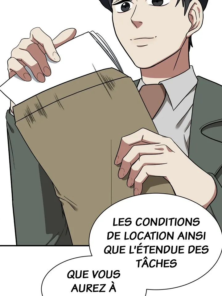 Read Change-Moi FR Manga Online