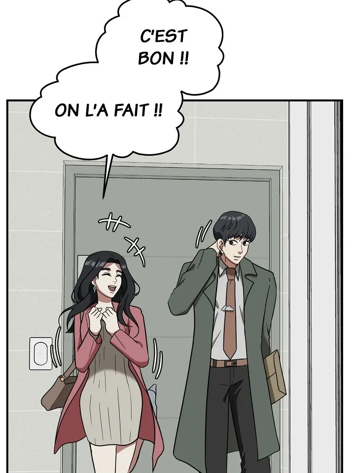 Read Change-Moi FR Manga Online