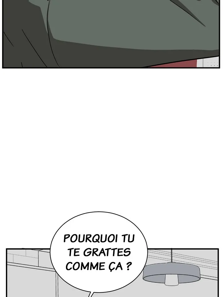 Read Change-Moi FR Manga Online