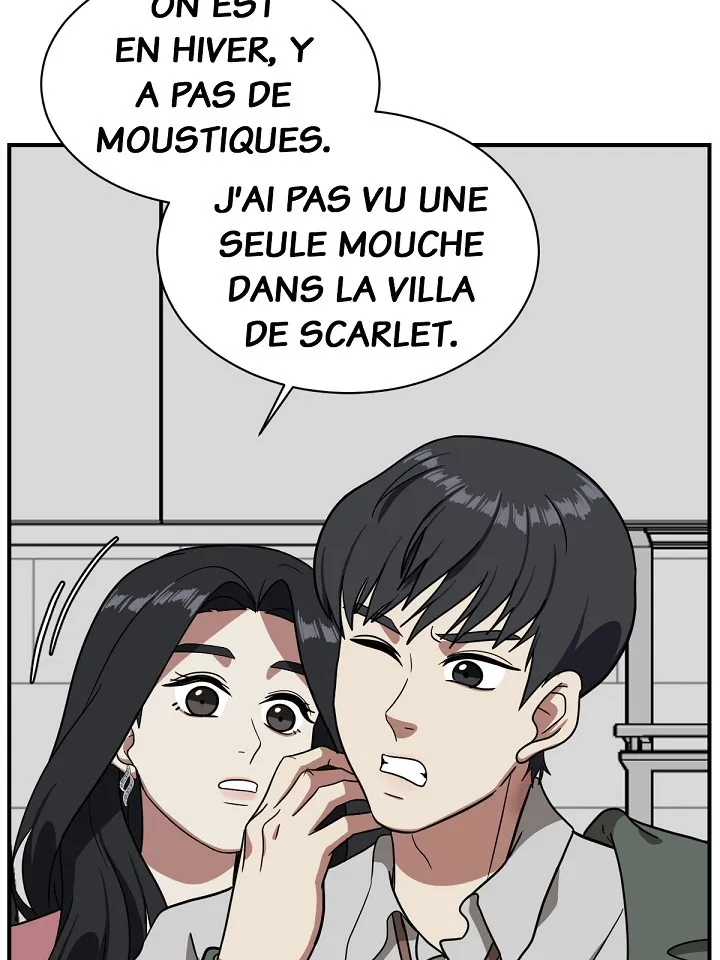 Read Change-Moi FR Manga Online
