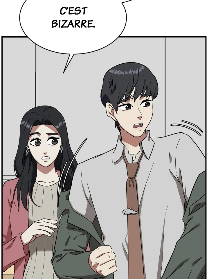 Read Change-Moi FR Manga Online