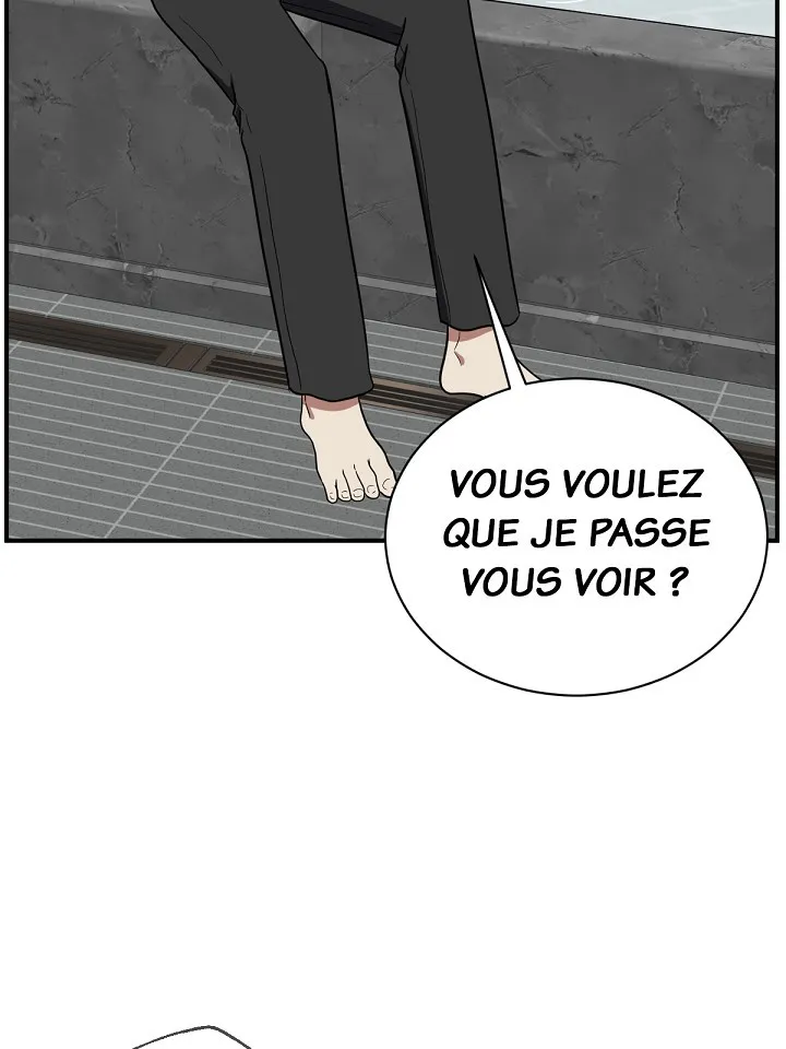 Read Change-Moi FR Manga Online