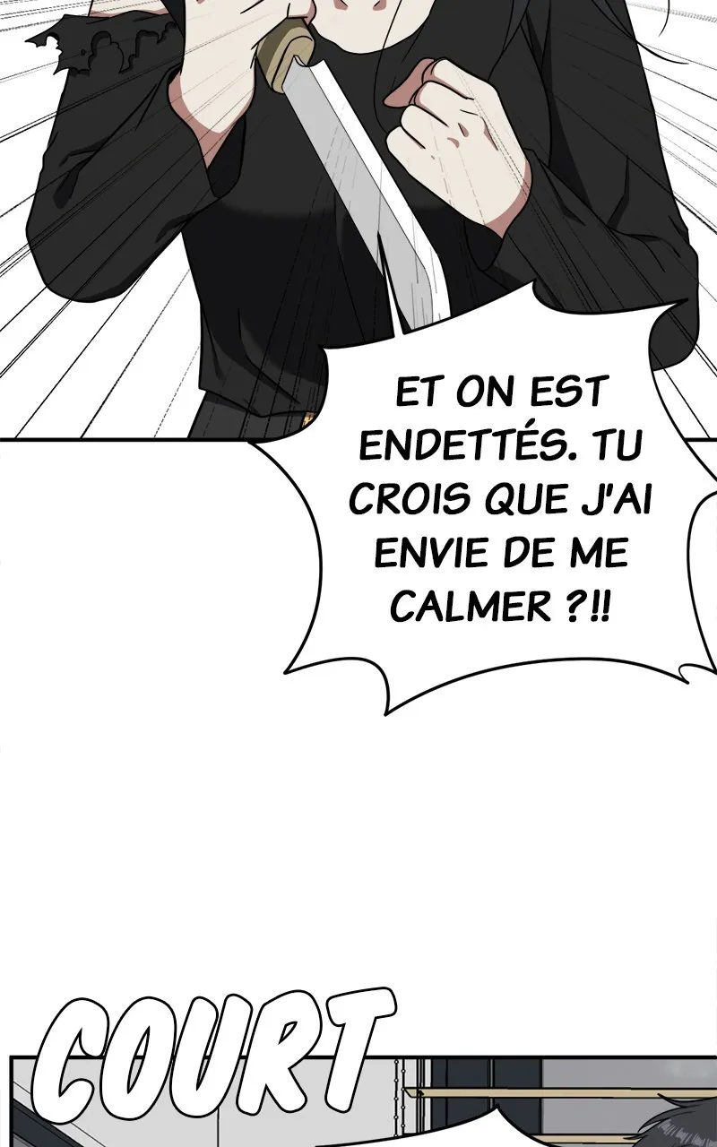 Read Change-Moi FR Manga Online