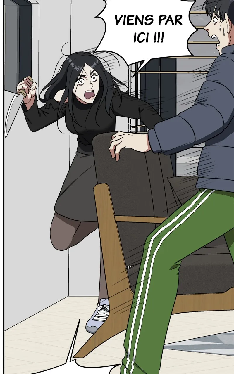 Read Change-Moi FR Manga Online