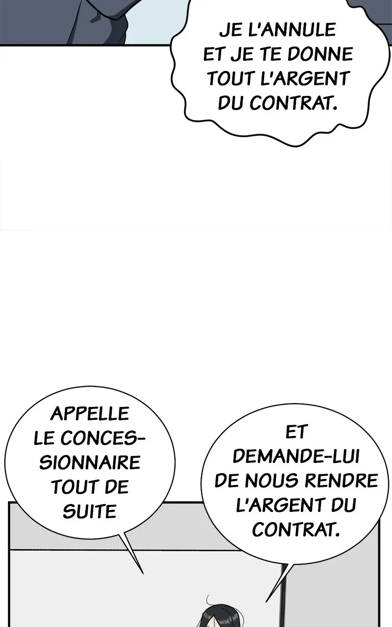 Read Change-Moi FR Manga Online
