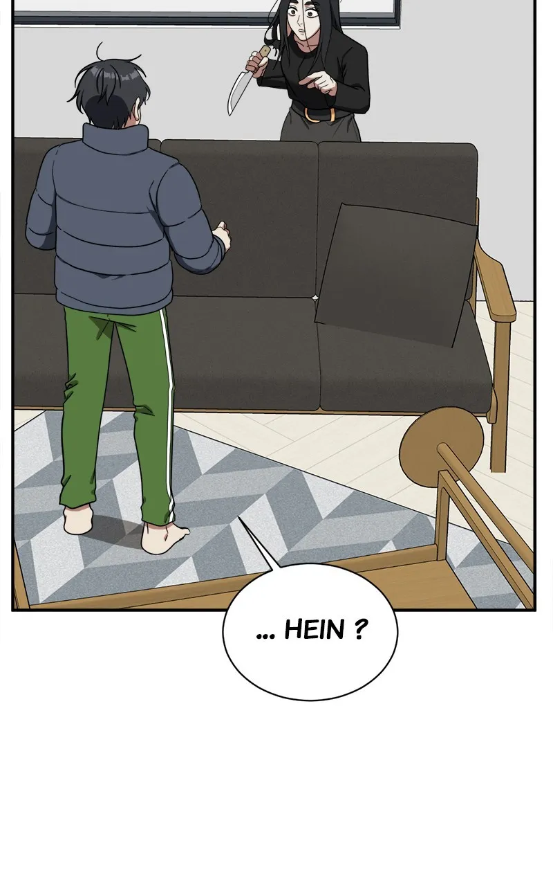 Read Change-Moi FR Manga Online