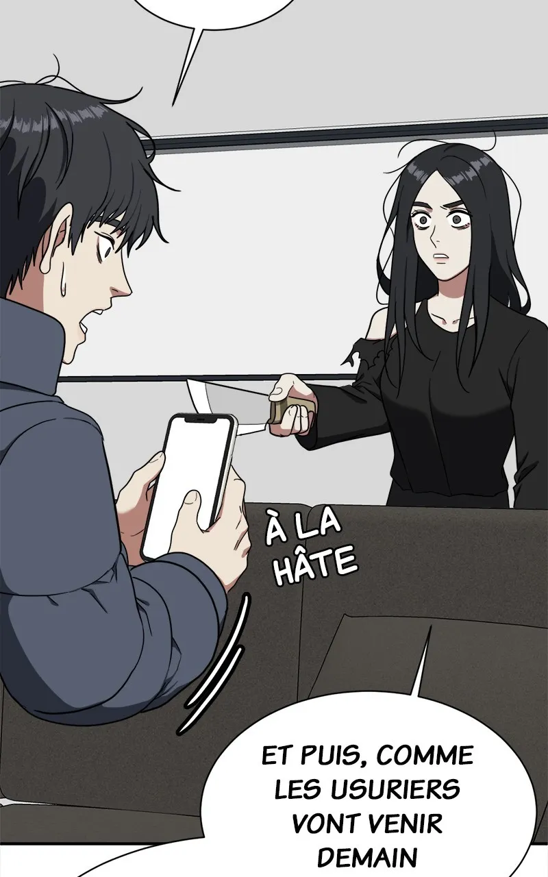 Read Change-Moi FR Manga Online