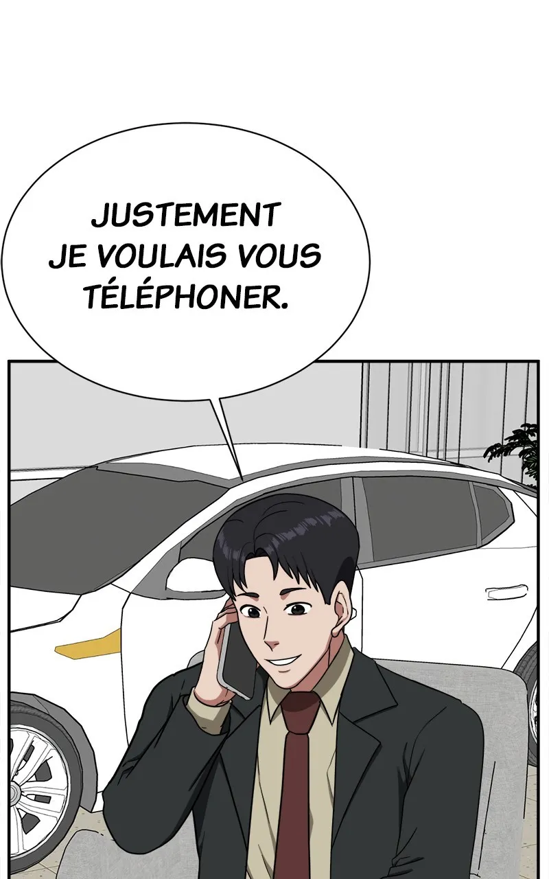 Read Change-Moi FR Manga Online