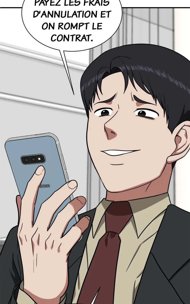 Read Change-Moi FR Manga Online