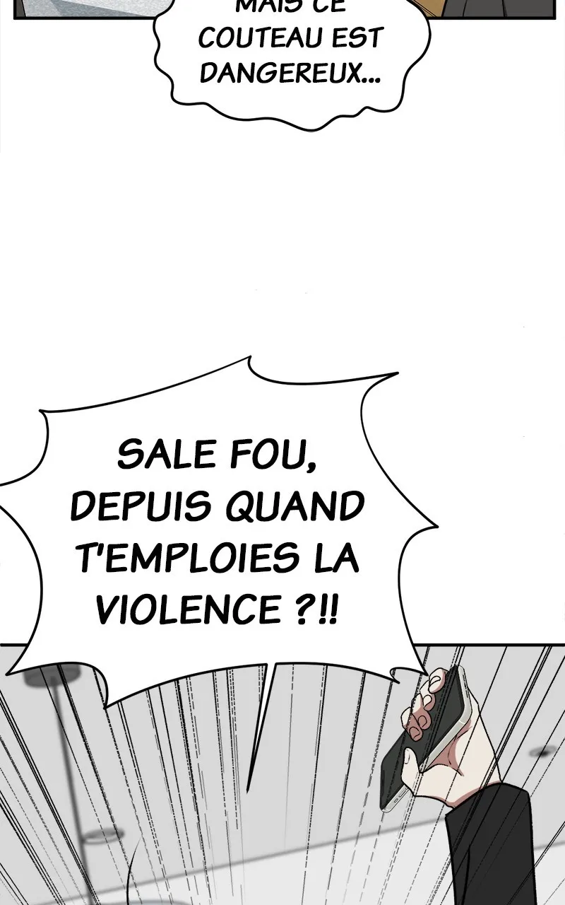 Read Change-Moi FR Manga Online