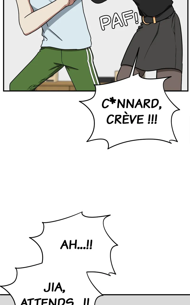 Read Change-Moi FR Manga Online