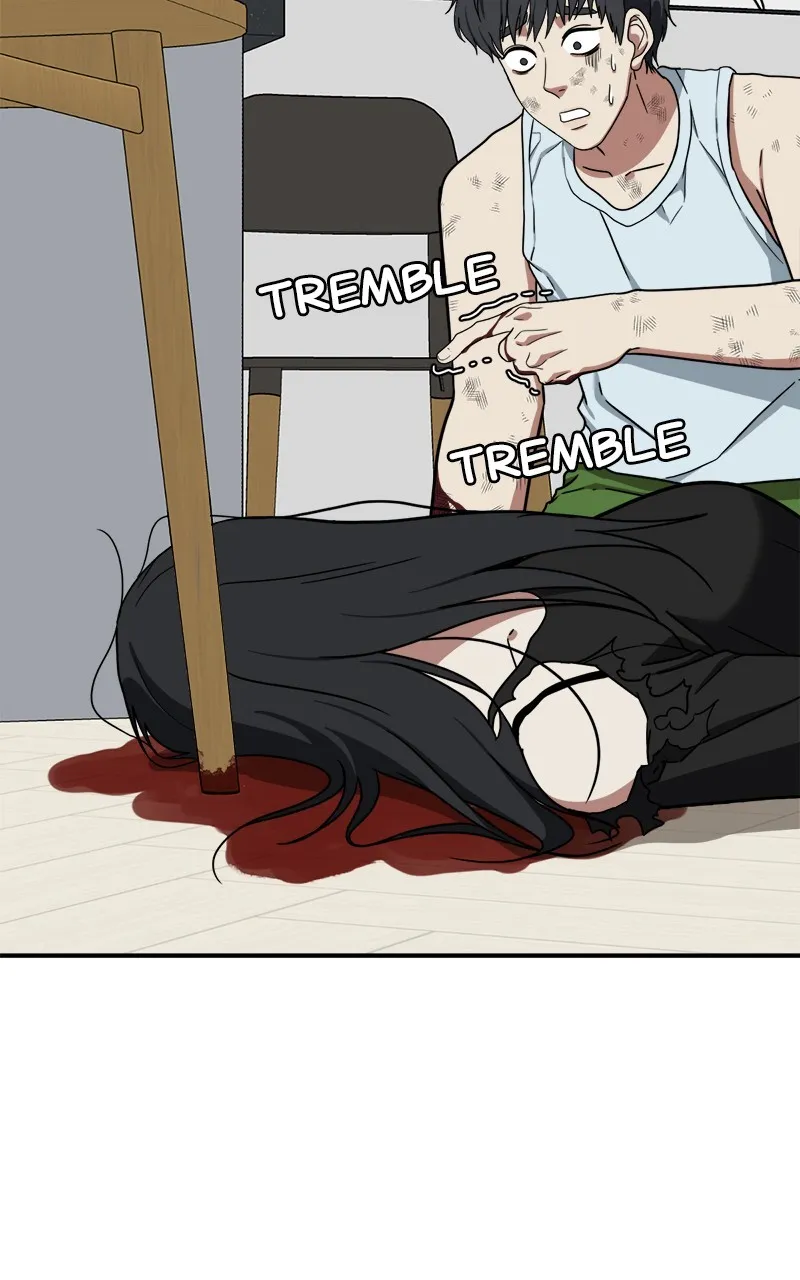 Read Change-Moi FR Manga Online