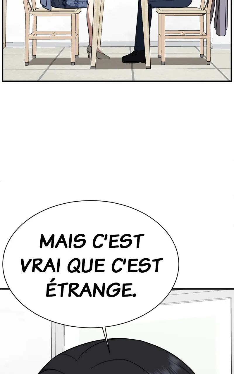 Read Change-Moi FR Manga Online