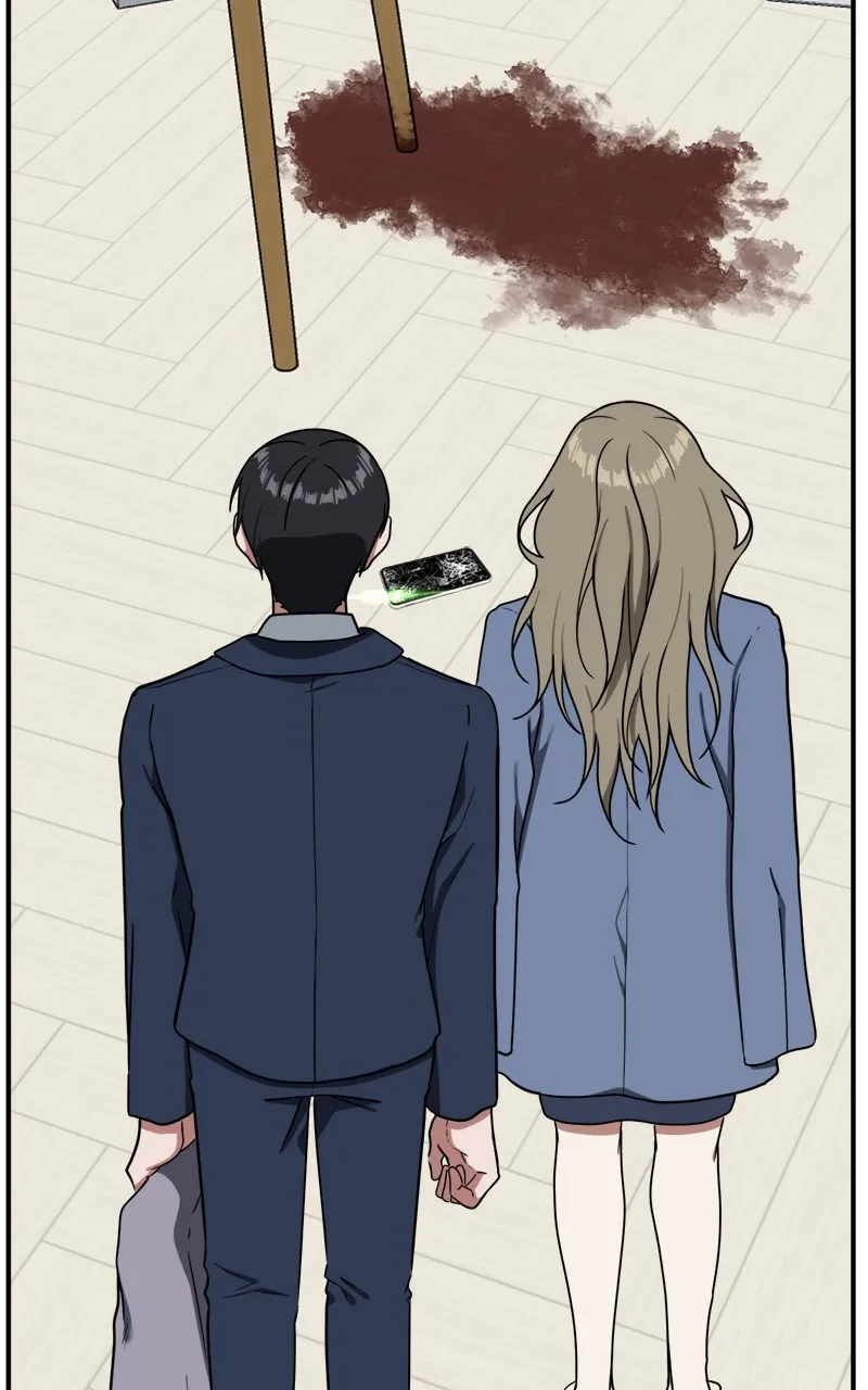 Read Change-Moi FR Manga Online