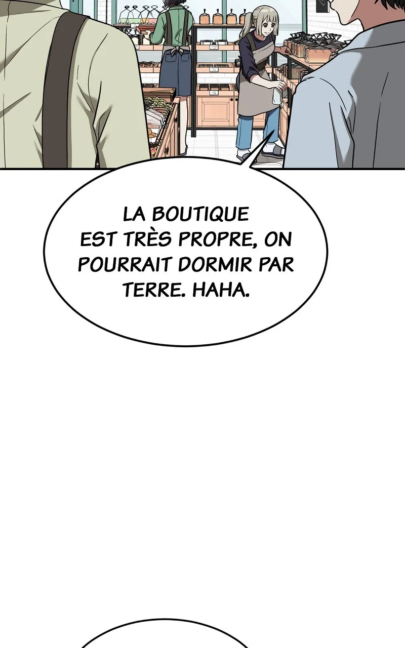 Read Change-Moi FR Manga Online