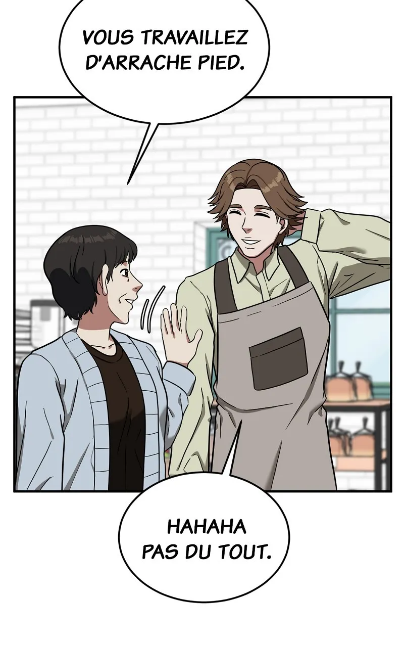 Read Change-Moi FR Manga Online