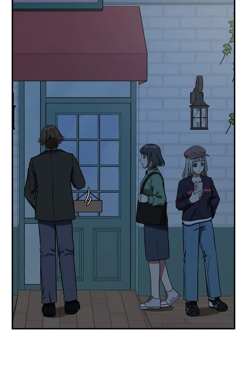 Read Change-Moi FR Manga Online