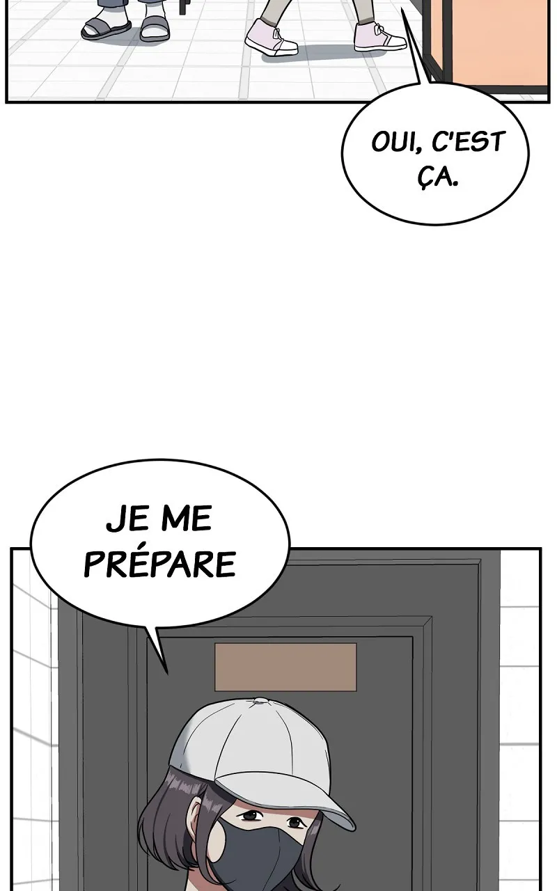 Read Change-Moi FR Manga Online