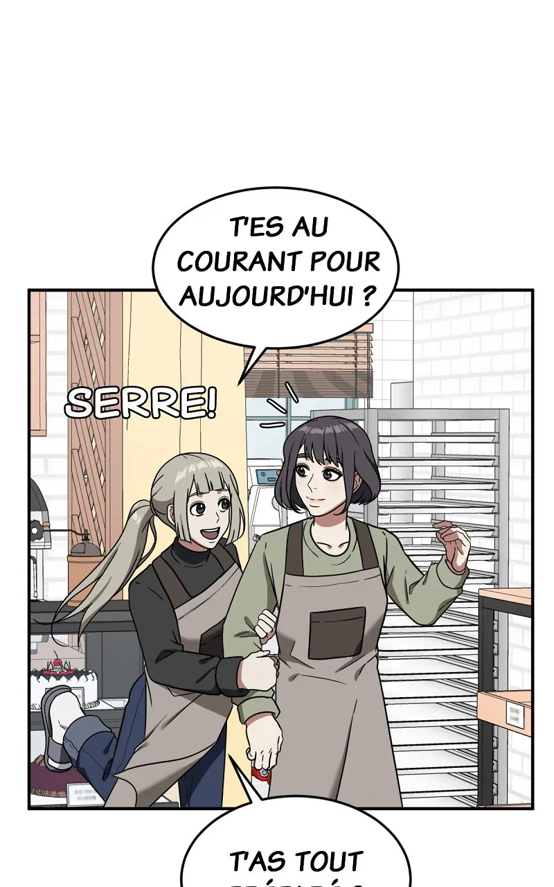 Read Change-Moi FR Manga Online