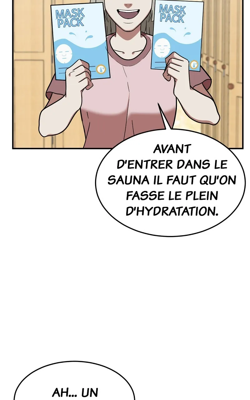 Read Change-Moi FR Manga Online